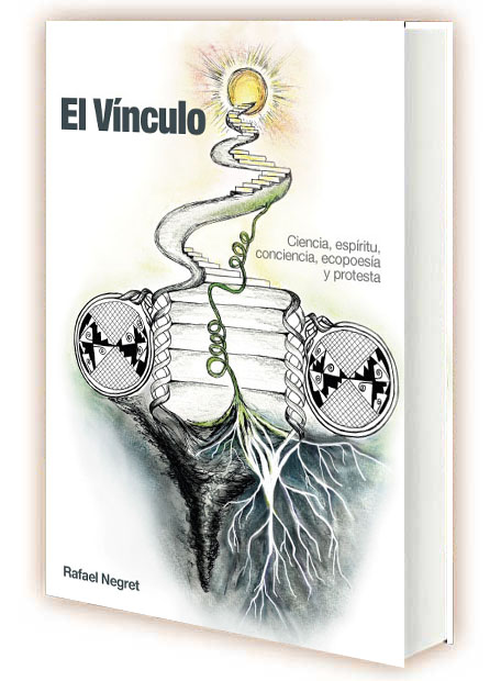 El Vinculo - Rafael Negret